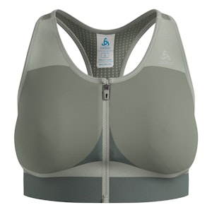Odlo Seamless High Sports Bra Dames Odlo Seamless High Sports Bra Dames