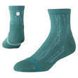 Stance Matrix Light Quarter Unisex Groen