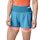 Brooks High Point 3 Inch 2-in-1 Short 2.0 Dames Multi