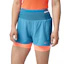 Brooks High Point 3 Inch 2-in-1 Short 2.0 Dames Multi