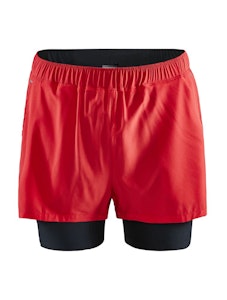 Craft ADV Essence 2in1 Shorts Heren