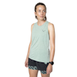 Dynafit Trail Tank Dames Groen