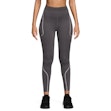 Nike Swift Therma-FIT ADV High-Rise Reflective Tights Dames Grijs