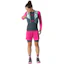 Dynafit Ultra 12 Vest Unisex Fluorroze