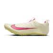 Nike Zoom Superfly Elite 2 Unisex Wit