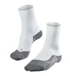 FALKE RU4 Socks Heren Wit