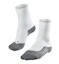 FALKE RU4 Socks Heren Wit