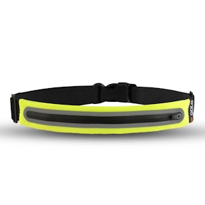 Gato Waterproof Sports Belt Neon Yellow Unisex Gato Waterproof Sports Belt Neon Yellow Unisex