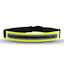 Gato Waterproof Sports Belt Neon Yellow Unisex Fluorgeel
