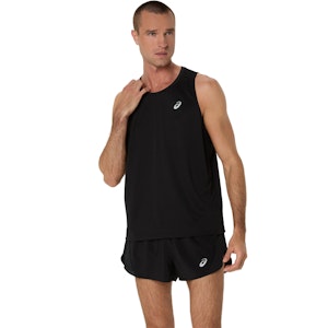 ASICS Core Singlet Heren ASICS Core Singlet Heren
