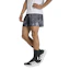 adidas Animal Print Iconic 5 Inch Shorts Heren Grijs
