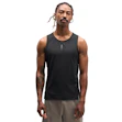 HOKA Everyrun Tank Heren Zwart