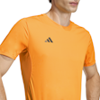adidas Adizero Essentials T-shirt Heren Oranje