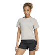 adidas Adi365 Breeze T-shirt Dames Grijs
