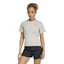 adidas Adi365 Breeze T-shirt Dames Grijs