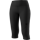 Dynafit Alpine 3/4 Tights Dames Zwart