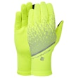 Ronhill Reflect Glove Unisex Zwart