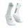 Compressport Pro Racing Socks V4.0 Run High Unisex Wit
