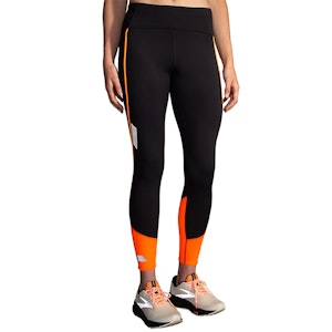 Brooks Run Visible Tight 2.0 Dames Brooks Run Visible Tight 2.0 Dames