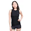 Craft ADV Cool Intensity Shirt Dames Zwart