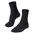 FALKE RU4 Endurance Compression Socks dames Zwart