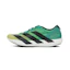 adidas Adizero Adios 9 Heren Groen