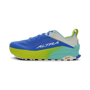 Altra Olympus 6 Heren Altra Olympus 6 Heren