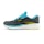 Brooks Trace 3 Heren Grijs