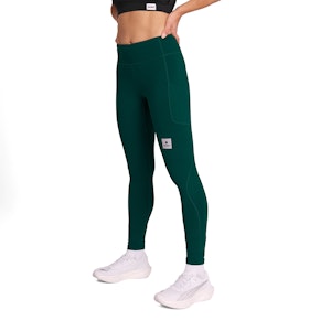 SAYSKY Pace+ Long Tights Dames SAYSKY Pace+ Long Tights Dames