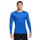 Nike Pro Dri-FIT Tight Shirt Heren Blauw