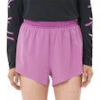 Salomon Sense Aero 3 Inch Split Shorts Dames Roze