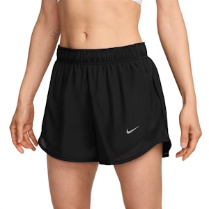 Nike Tempo Dri-FIT Mid-Rise 3 Inch Shorts Dames Nike Tempo Dri-FIT Mid-Rise 3 Inch Shorts Dames