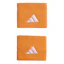 adidas Tennis Wristbands Unisex Oranje