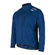 Fusion S1 Run Jacket Heren Blauw