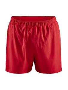 Craft ADV Essence 5 Inch Stretch Short Heren Craft ADV Essence 5 Inch Stretch Short Heren