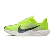 Nike Pegasus Plus Dames Fluorgeel