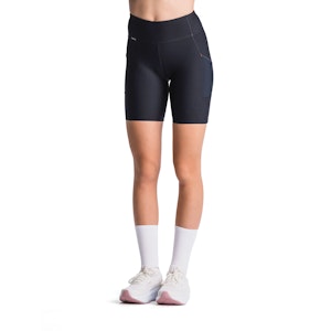 Fusion Short Training Tights Dames Fusion Short Training Tights Dames