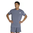 adidas Adi365 Iconic T-shirt Heren Blauw
