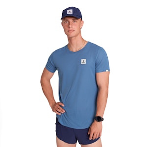 SAYSKY Reactive Flow T-shirt Heren SAYSKY Reactive Flow T-shirt Heren