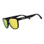 Goodr Professional Respawner Unisex Zwart