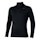 Mizuno Tech Thermal Charge Half Zip Shirt Heren Zwart