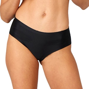 PureLime Microfibre Hipster 2-pack Dames PureLime Microfibre Hipster 2-pack Dames
