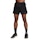 Nike Dri-FIT ADV Running Division 2in1 4 Inch Short Heren Zwart