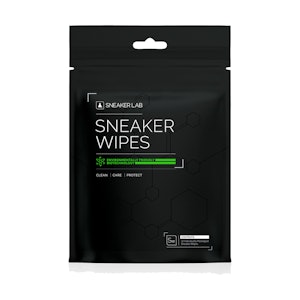 Sneakerlab Sneaker Wipes 12 Pack Sneakerlab Sneaker Wipes 12 Pack