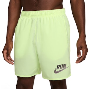 Nike Challenger Run Energy Dri-FIT 7 Inch Shorts Heren Nike Challenger Run Energy Dri-FIT 7 Inch Shorts Heren