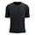 Compressport Pro Racing T-shirt Heren Zwart