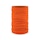 Buff Merino Lightweight Solid Poppy Unisex Oranje