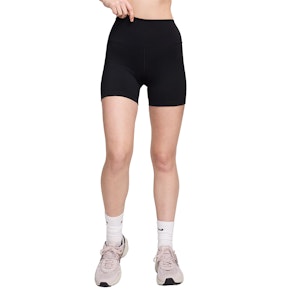 Nike One Dri-FIT High-Rise 5 Inch Short Tights Dames Nike One Dri-FIT High-Rise 5 Inch Short Tights Dames