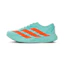 adidas Adizero Evo SL Woven Heren Blauw