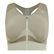 Odlo Seamless High Sports Bra Dames Groen